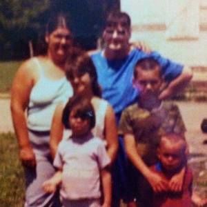 Meet your Posher, Randy